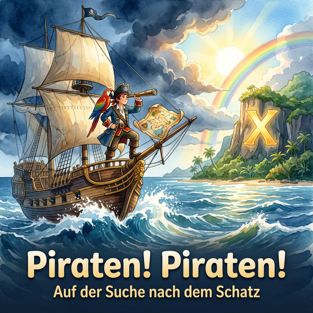 Piraten! Piraten!