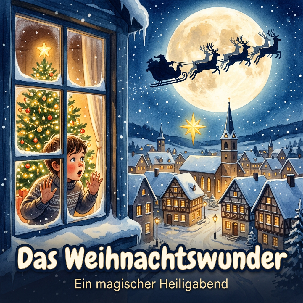 Das Weihnachtswunder