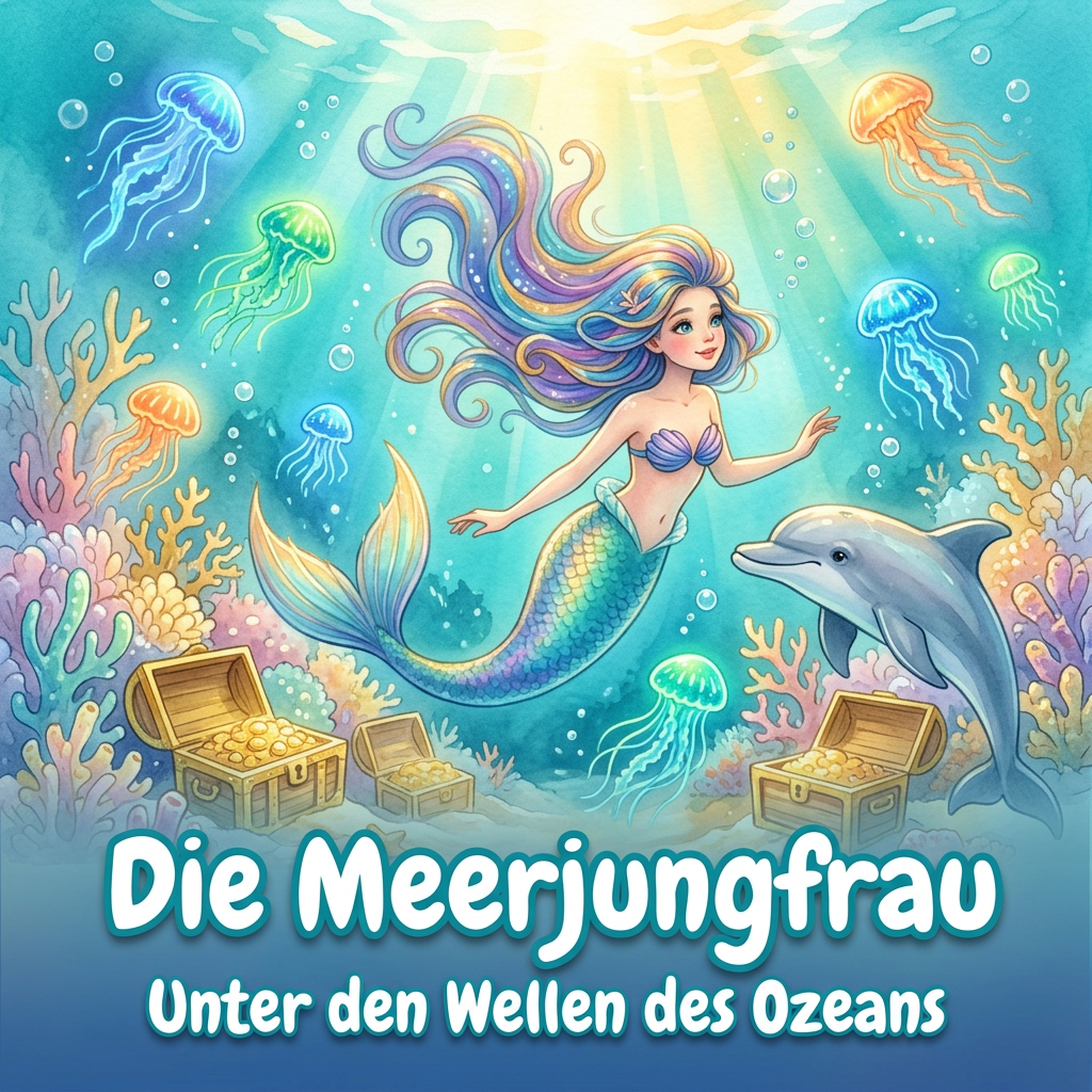 Die Meerprinzessin