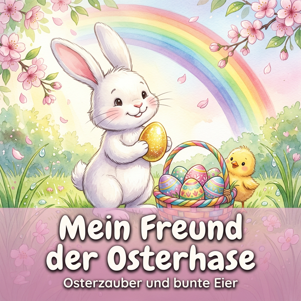 Mein Freund der Osterhase
